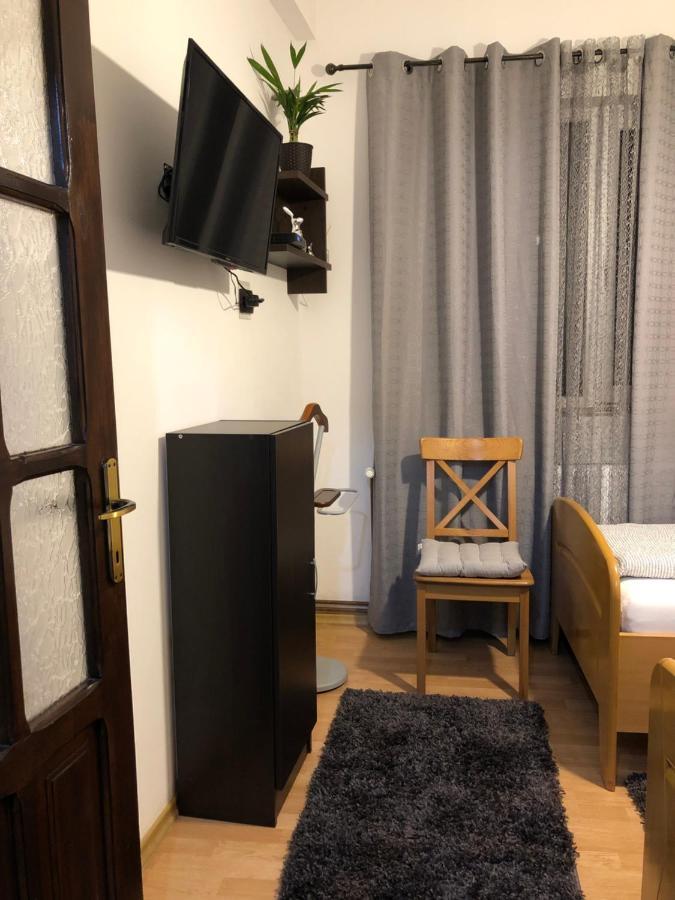 Apartament Basak 2 Apartment Дева Екстериор снимка