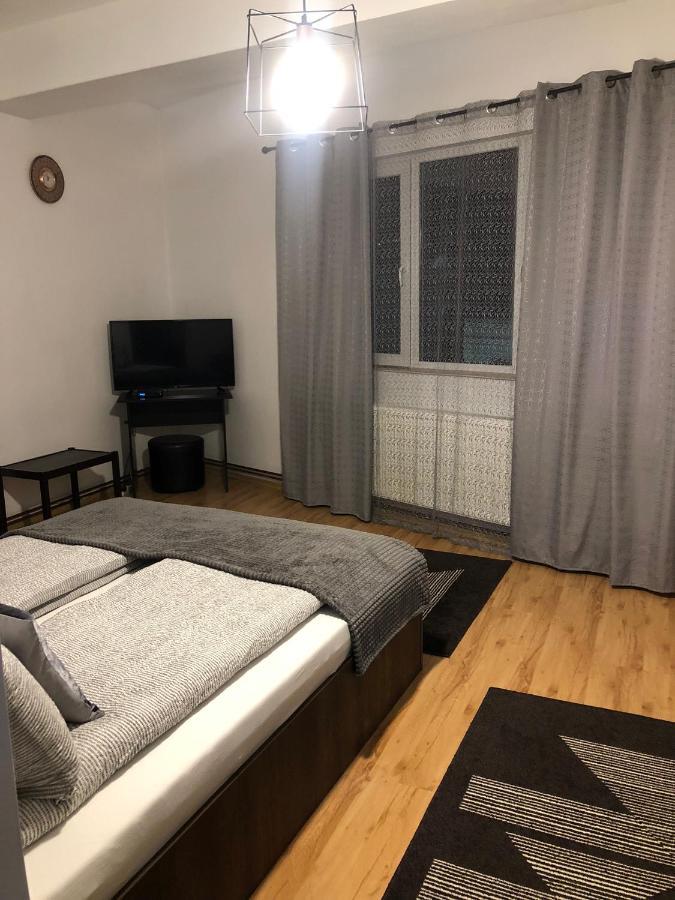 Apartament Basak 2 Apartment Дева Екстериор снимка