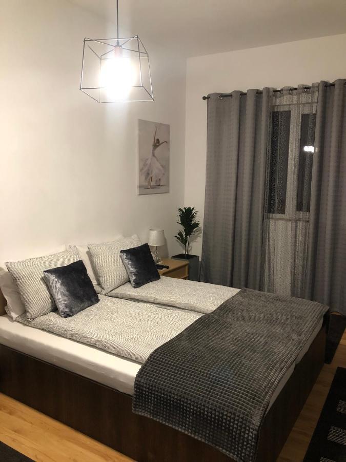 Apartament Basak 2 Apartment Дева Екстериор снимка