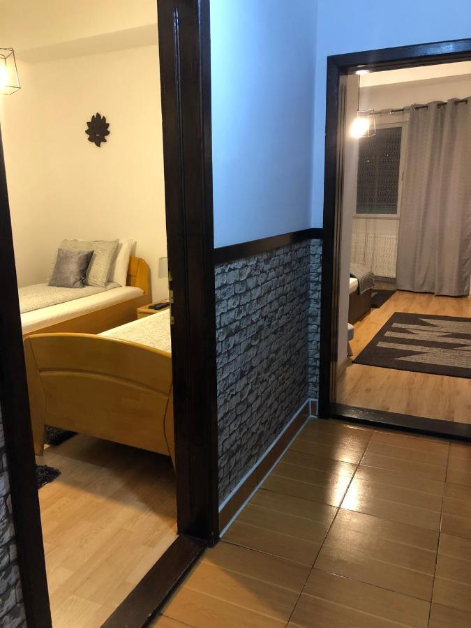 Apartament Basak 2 Apartment Дева Екстериор снимка