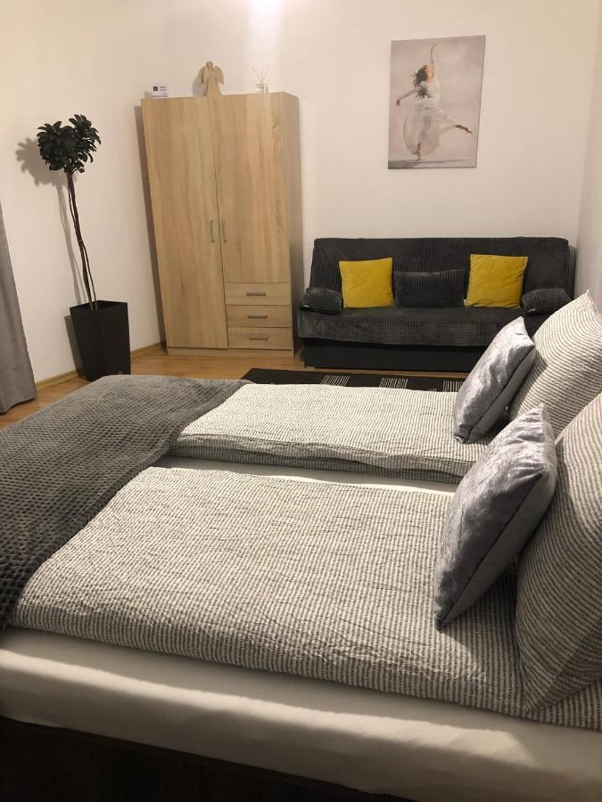 Apartament Basak 2 Apartment Дева Екстериор снимка