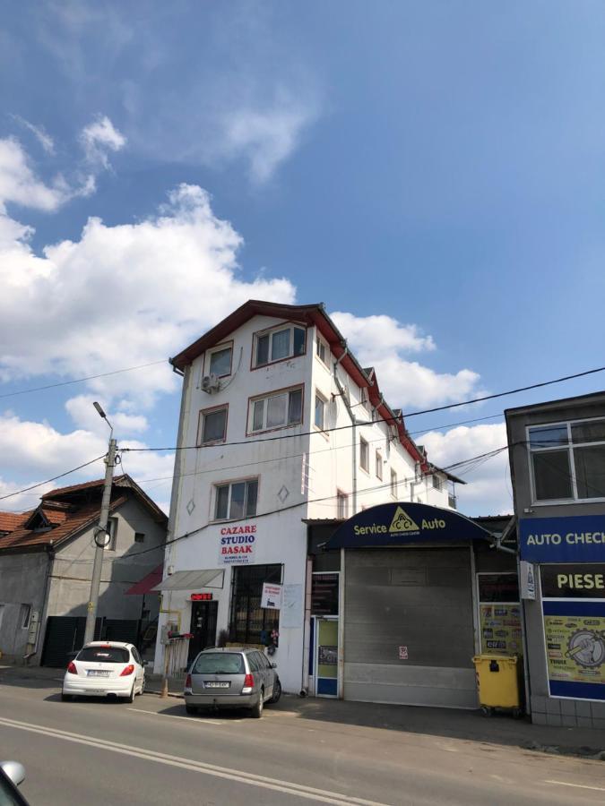 Apartament Basak 2 Apartment Дева Екстериор снимка