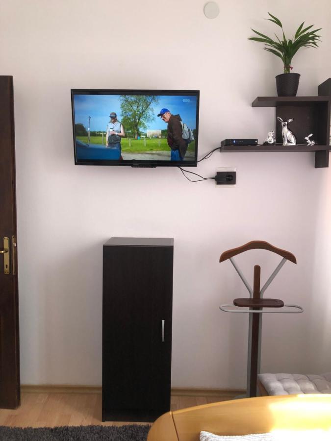 Apartament Basak 2 Apartment Дева Екстериор снимка