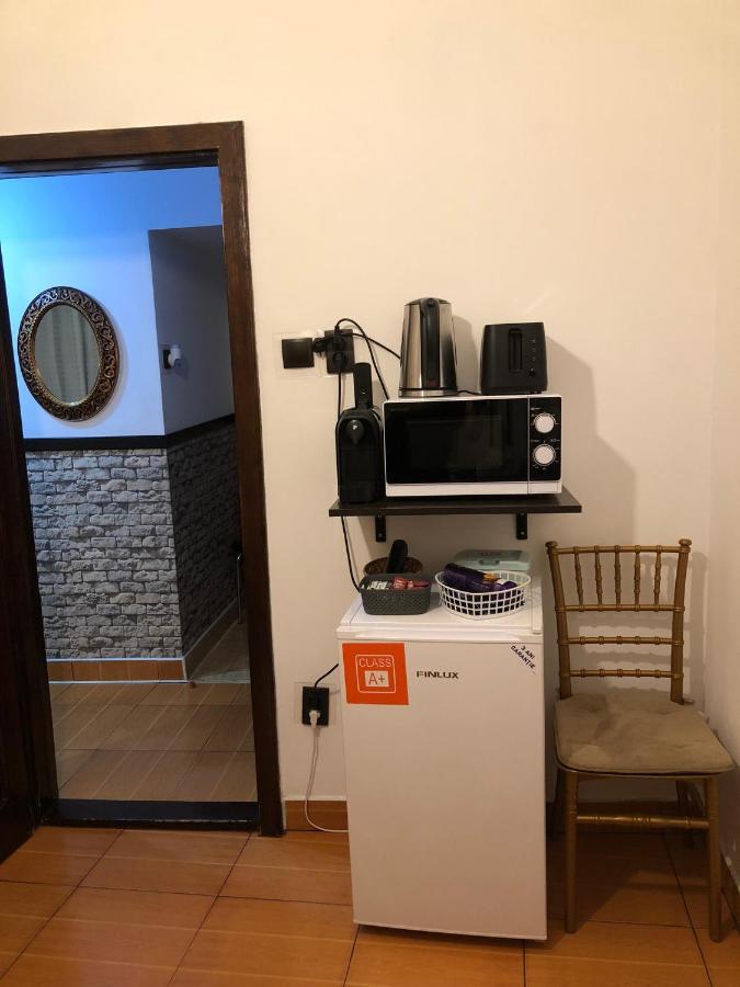 Apartament Basak 2 Apartment Дева Екстериор снимка
