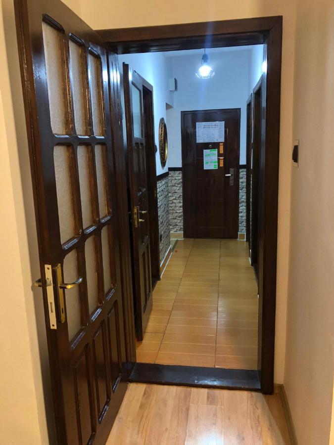 Apartament Basak 2 Apartment Дева Екстериор снимка