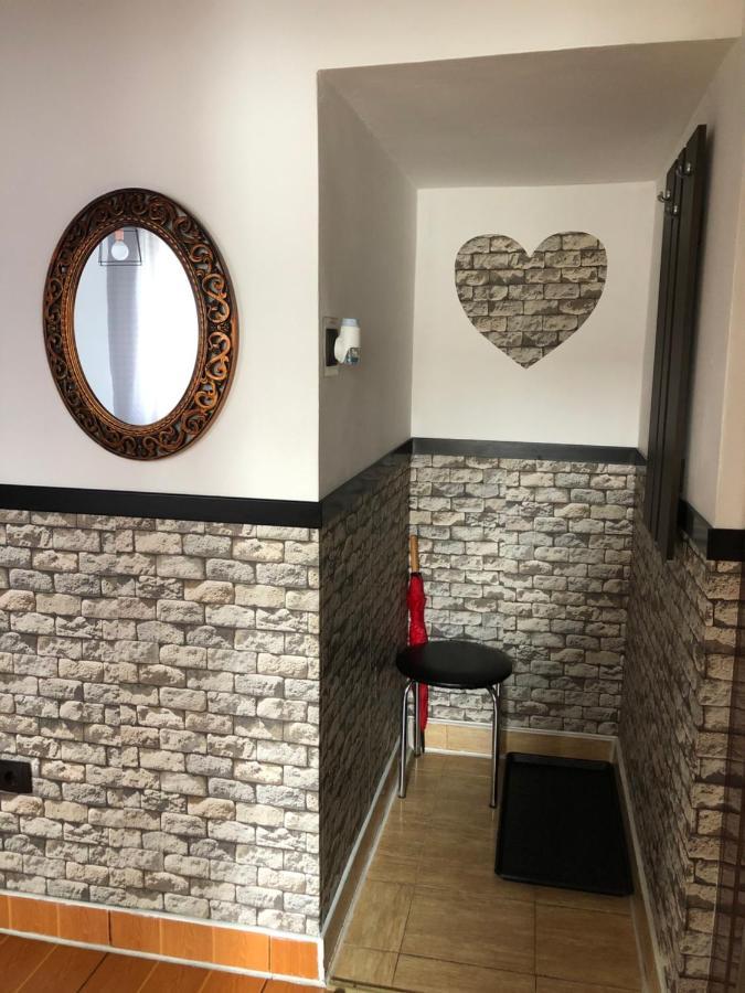 Apartament Basak 2 Apartment Дева Екстериор снимка