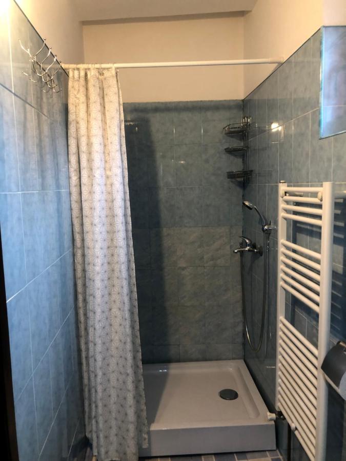 Apartament Basak 2 Apartment Дева Екстериор снимка