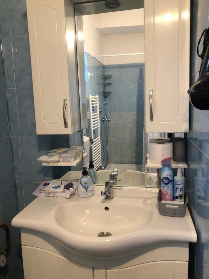Apartament Basak 2 Apartment Дева Екстериор снимка