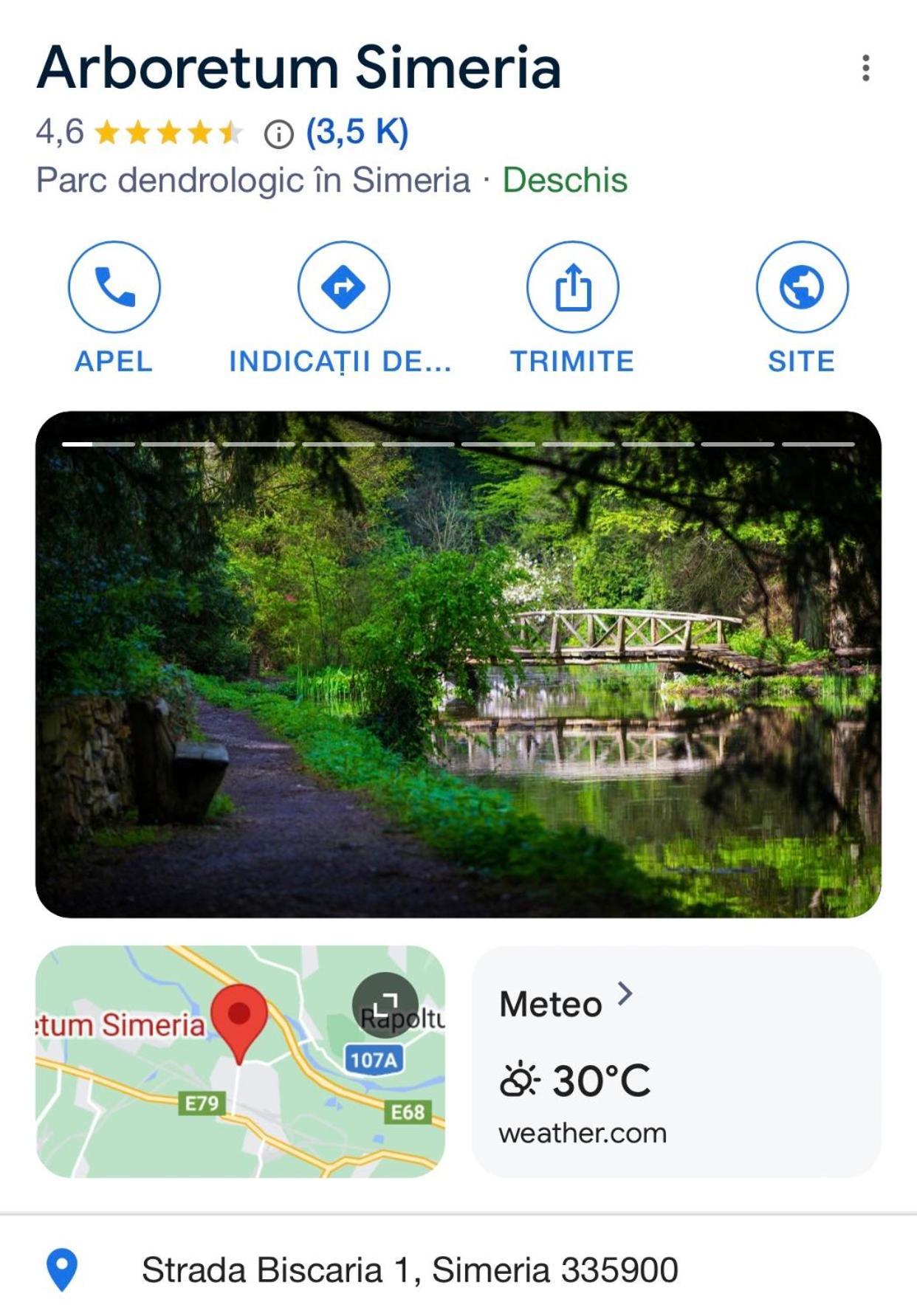 Apartament Basak 2 Apartment Дева Екстериор снимка