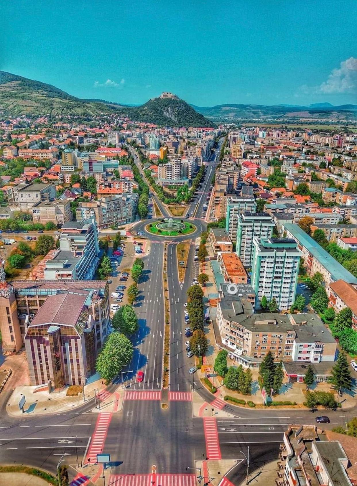 Apartament Basak 2 Apartment Дева Екстериор снимка